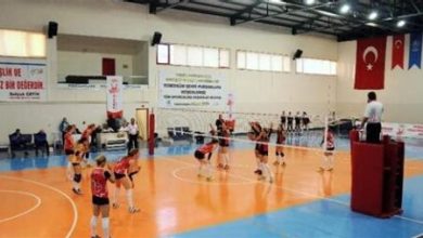 Voleybol Antrenmanlarında Dayanıklılık ve Güç Geliştirme