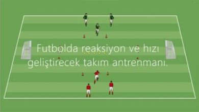 Futbolda Takım Kimyası ve Uyum